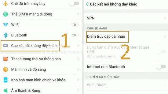 Lỗi Phát Wifi Oppo: Cách Khắc Phục Nhanh Chóng